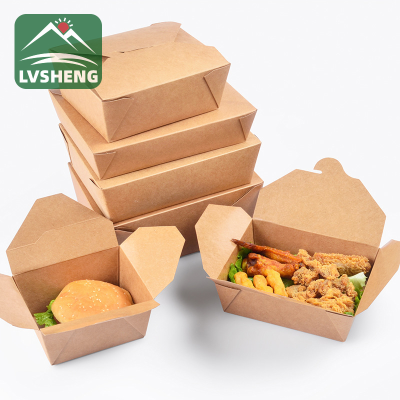 Оё шумо дар бораи қуттиҳои ғизои Kraft-ро медонед