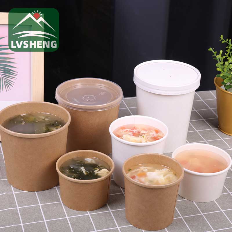 Xvsen lvsheng ба шумо мегӯяд, ки фоидаи истифодаи қуттиҳои ғизоии гуногунҷангобшаванда кадомҳоянд?