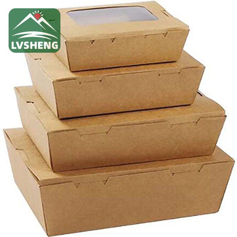 Қуттии хӯроки нисфирӯзии Bento