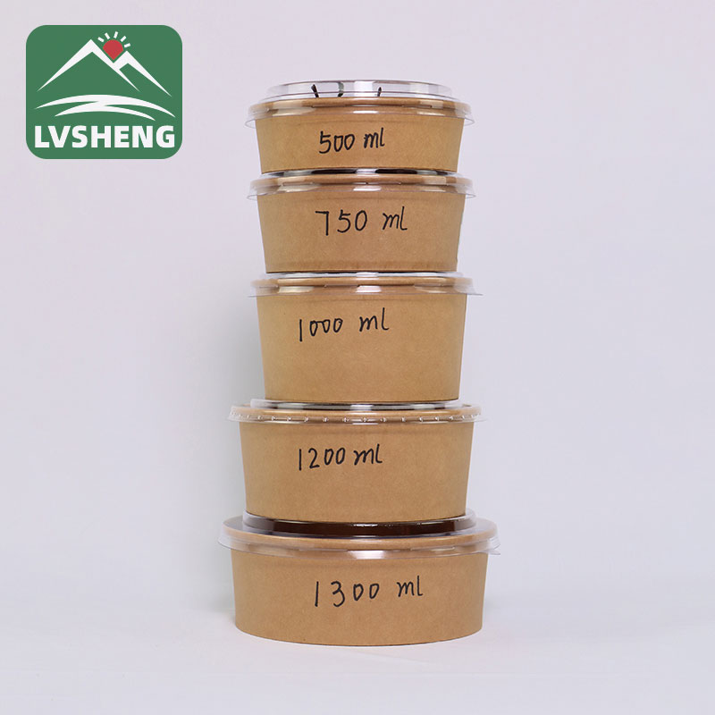 Коғазҳои коғазӣ бо lids
